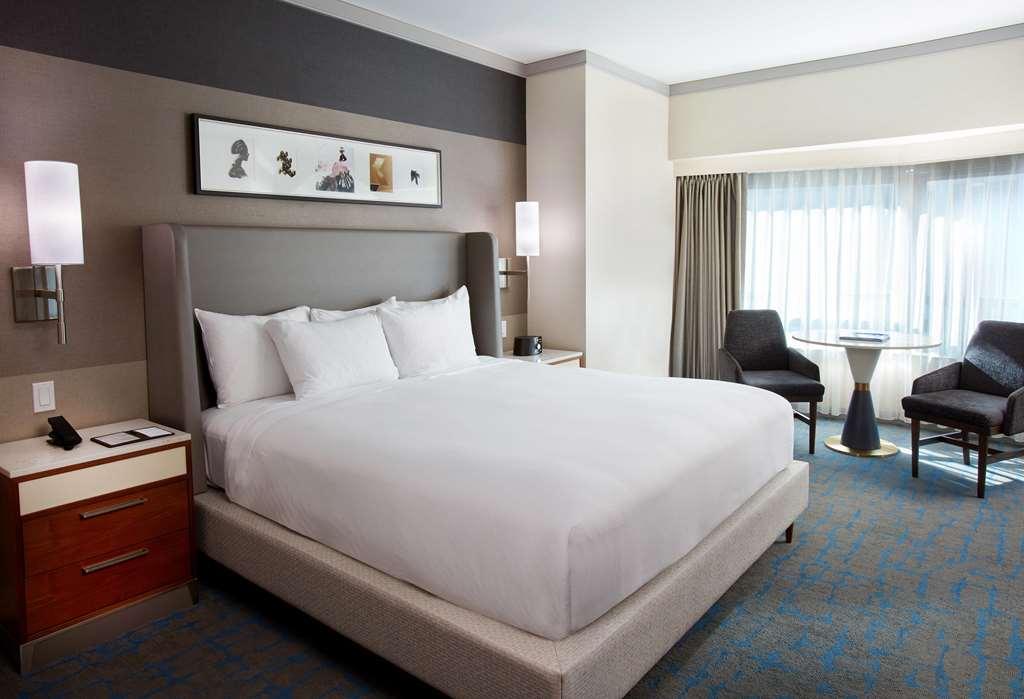 Hilton Club New York Hotel Kamer foto