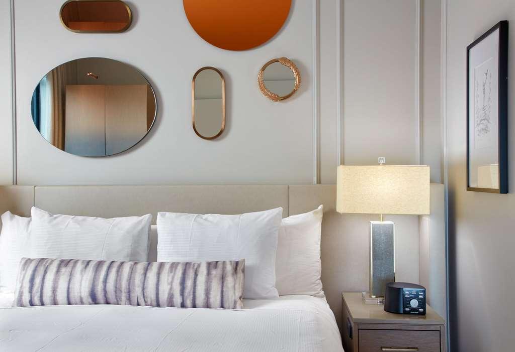 Hilton Club New York Hotel Kamer foto