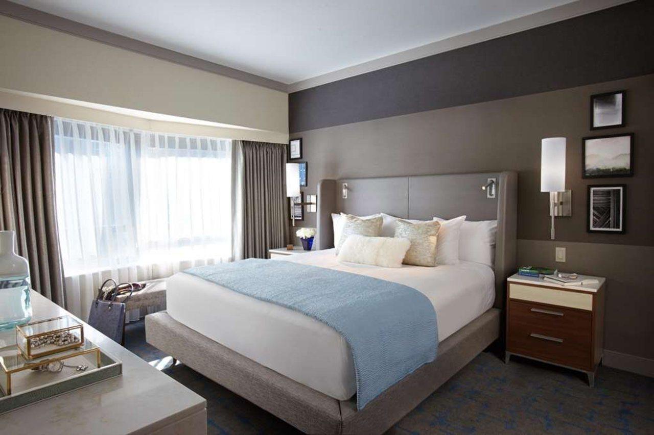 Hilton Club New York Hotel Buitenkant foto