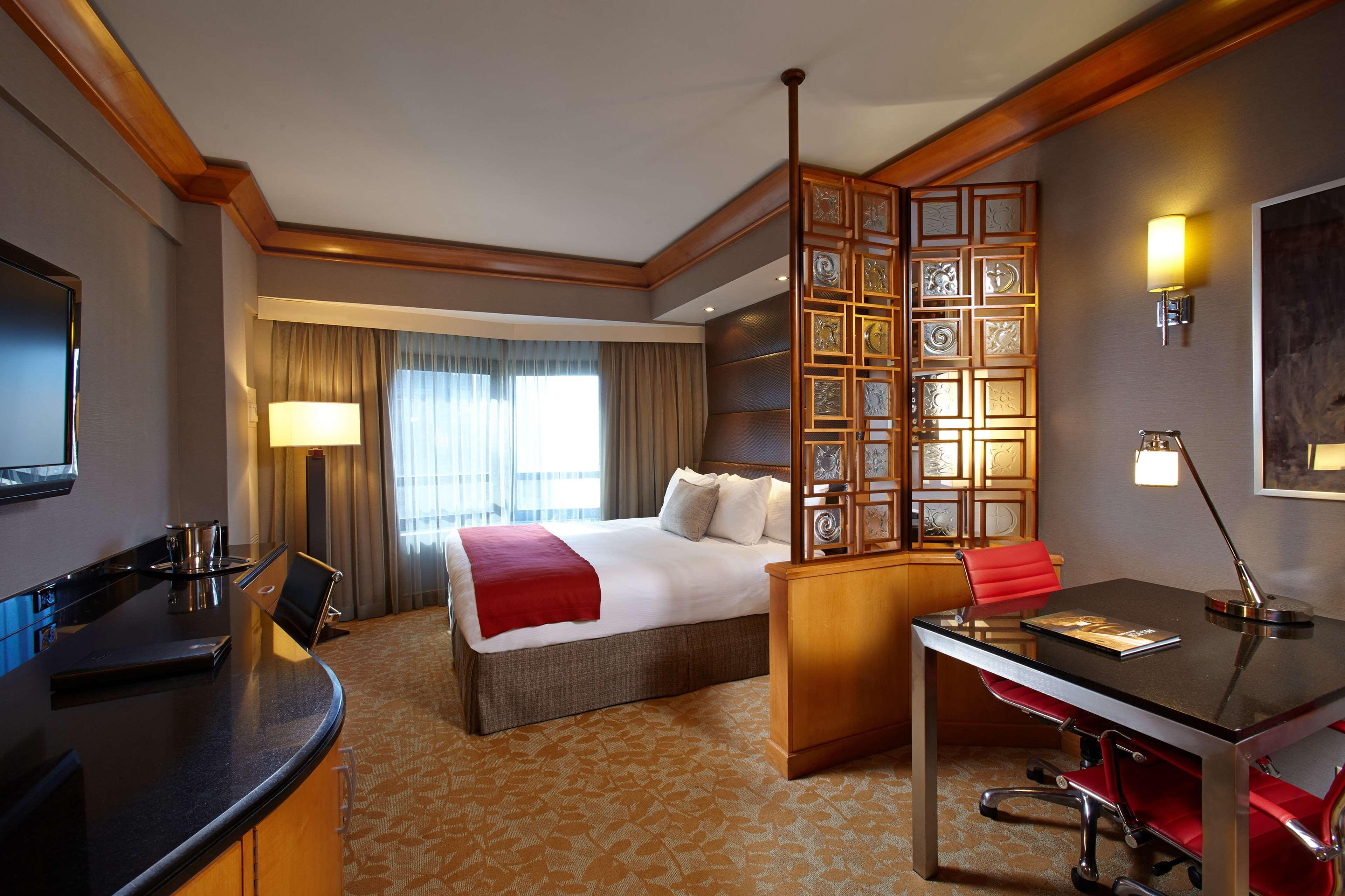 Hilton Club New York Hotel Buitenkant foto