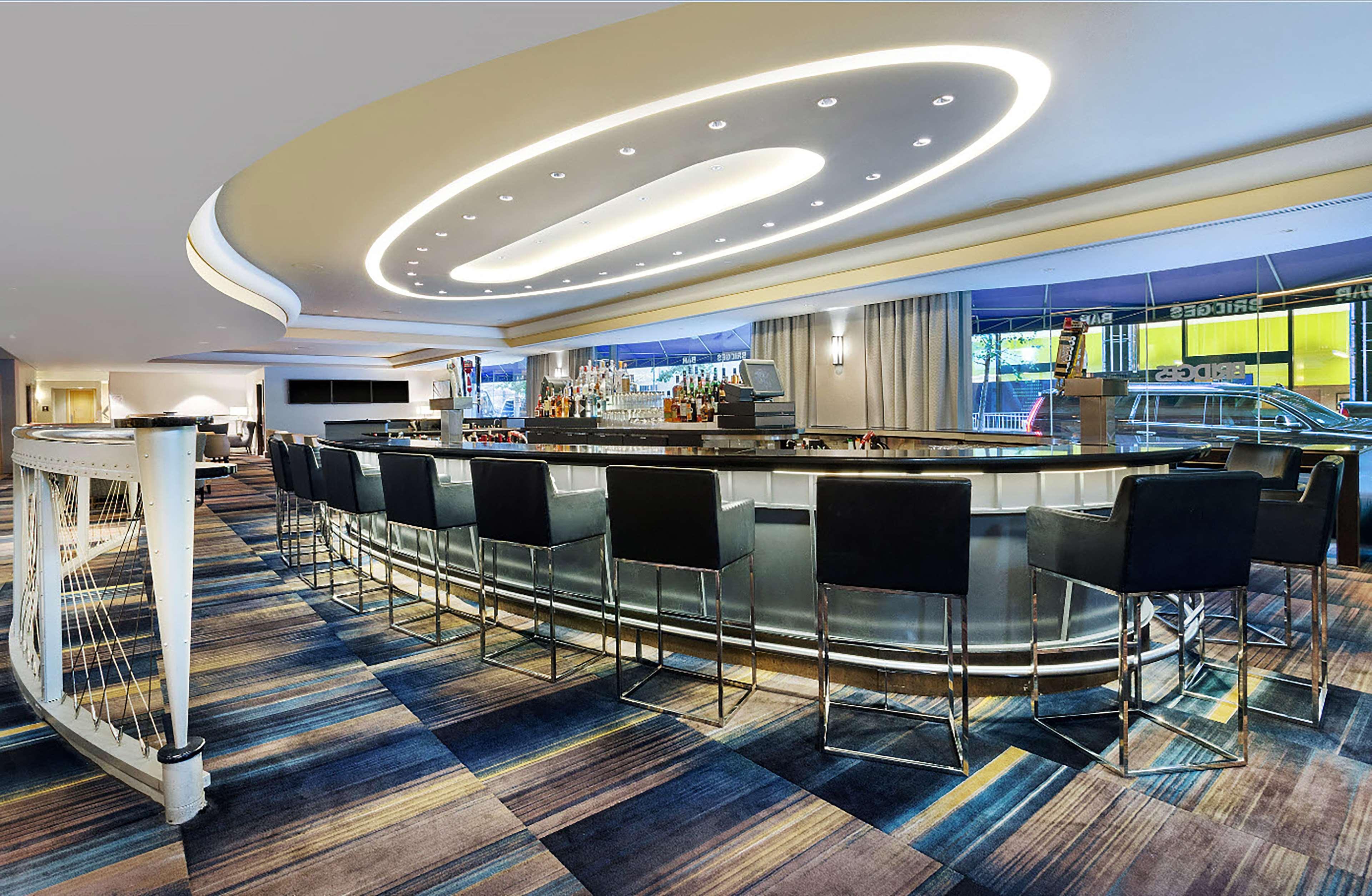 Hilton Club New York Hotel Buitenkant foto