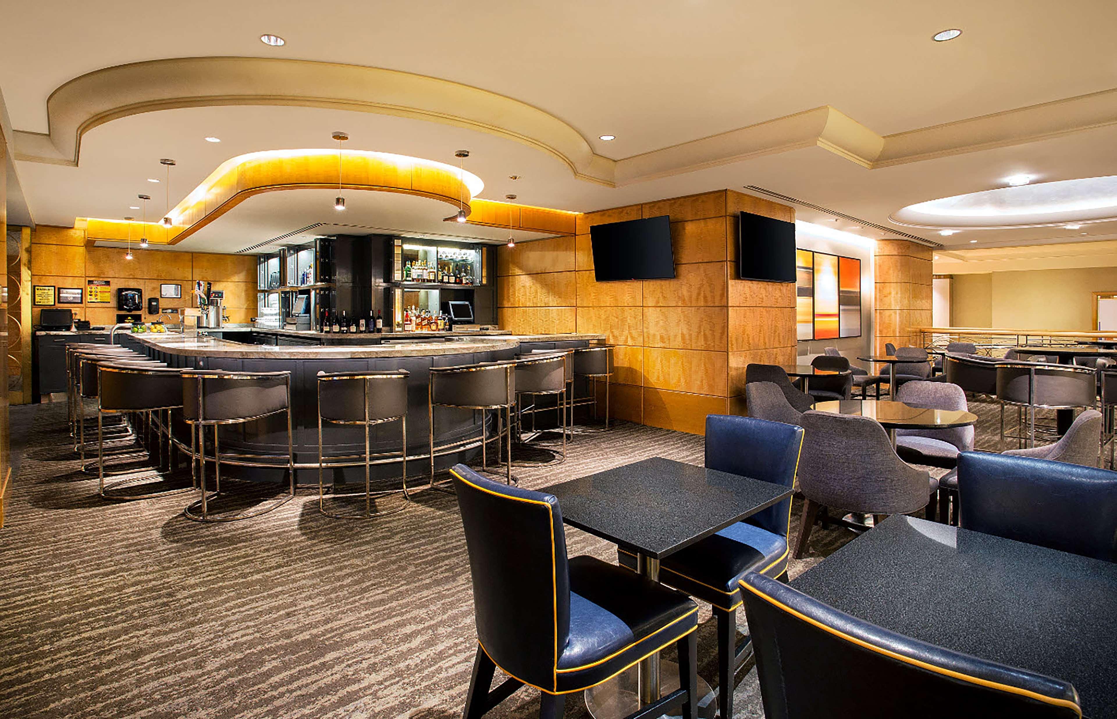 Hilton Club New York Hotel Buitenkant foto