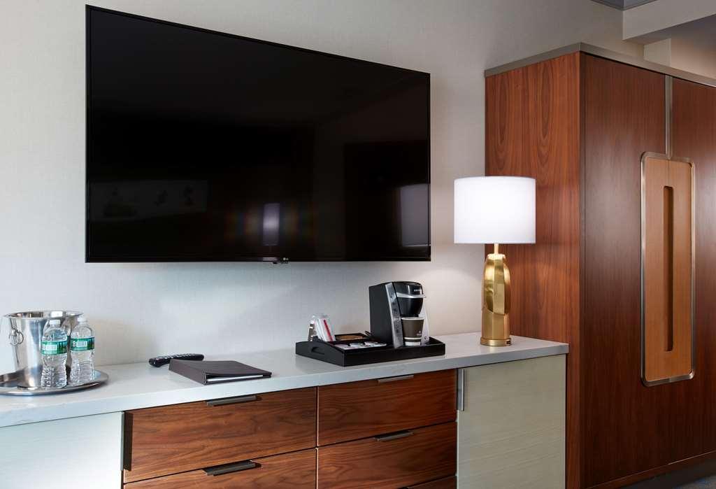 Hilton Club New York Hotel Kamer foto