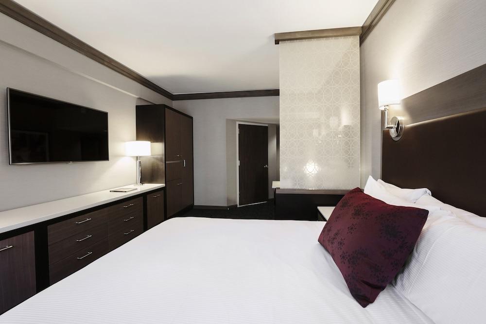 Hilton Club New York Hotel Buitenkant foto