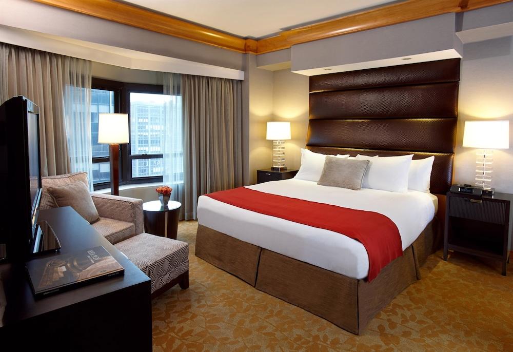 Hilton Club New York Hotel Buitenkant foto