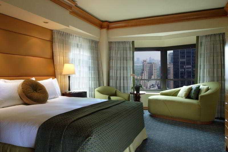 Hilton Club New York Hotel Kamer foto